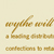 Wythe Will Distributing Website
